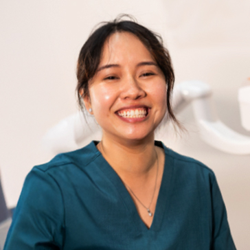 Dr Thanh Cao