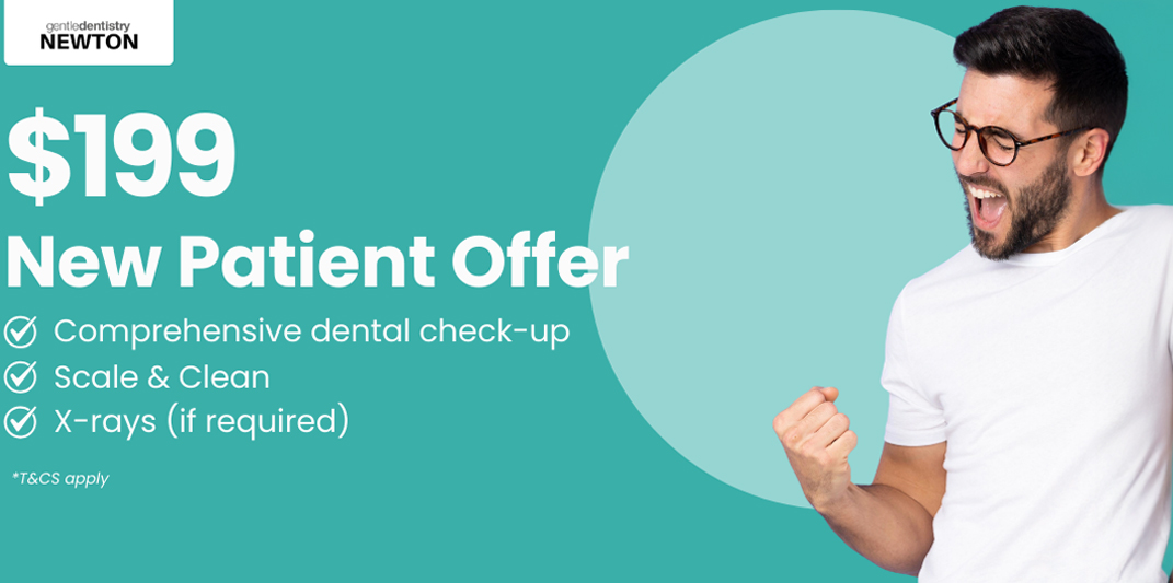 Gentle Dentistry