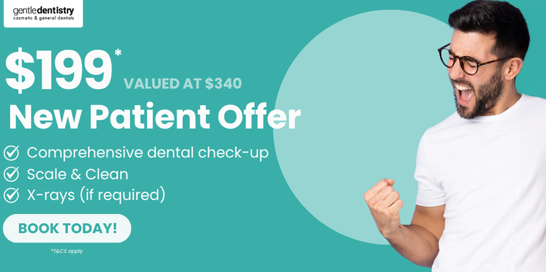 Gentle Dentistry