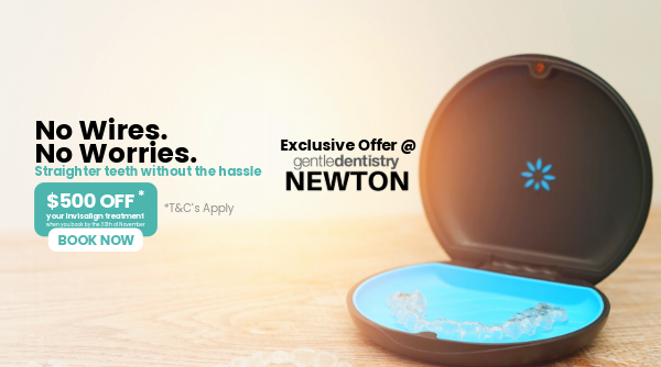 Newton Invis Promo